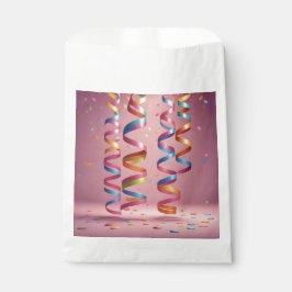 Favor Bags (Confetti) Geschenktütchen