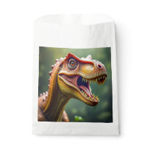 Favor Bags for Kid's Parties/Celebrations