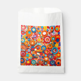 Favor Bags for Kids' Party Geschenktütchen