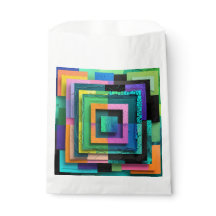 Favor Bags for Teen/Adult Party