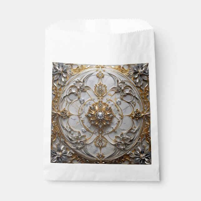 Favor Bags for Teen/Adult Party Geschenktütchen (Vorderseite)