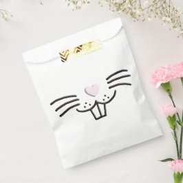 Favor Bags Geschenktütchen