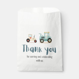 Favor Bags Geschenktütchen