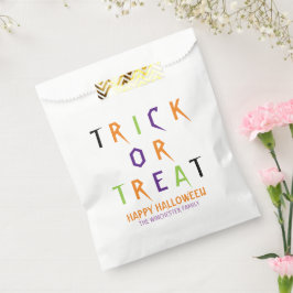 Favor Bags Geschenktütchen