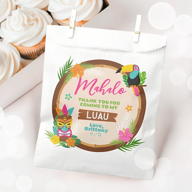 Favor Bags Geschenktütchen (Von Creator hochgeladen)