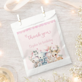 Favor Bags Geschenktütchen