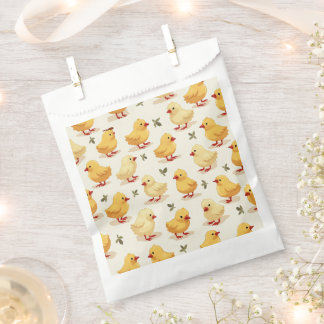 Favor Bags Geschenktütchen