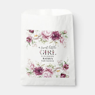 Favor Bags Geschenktütchen