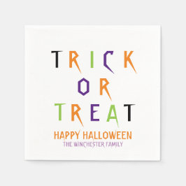 Favor Bags Serviette