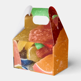 Favor Box for Kids' Party/Celebration Geschenkschachtel