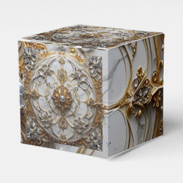 Favor Box for Teen/Adult Parties Geschenkschachtel