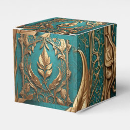 Favor Box for Teen/Adult Parties Geschenkschachtel