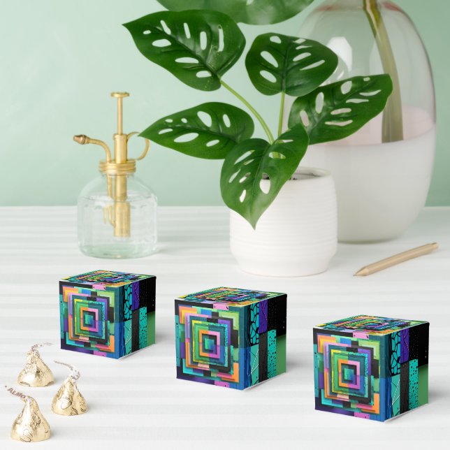 Favor Box for Teen/Adult Party Geschenkschachtel (Zahlreiche)