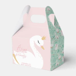 Favor Box Geschenkschachtel