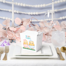 Favor Box Geschenkschachtel