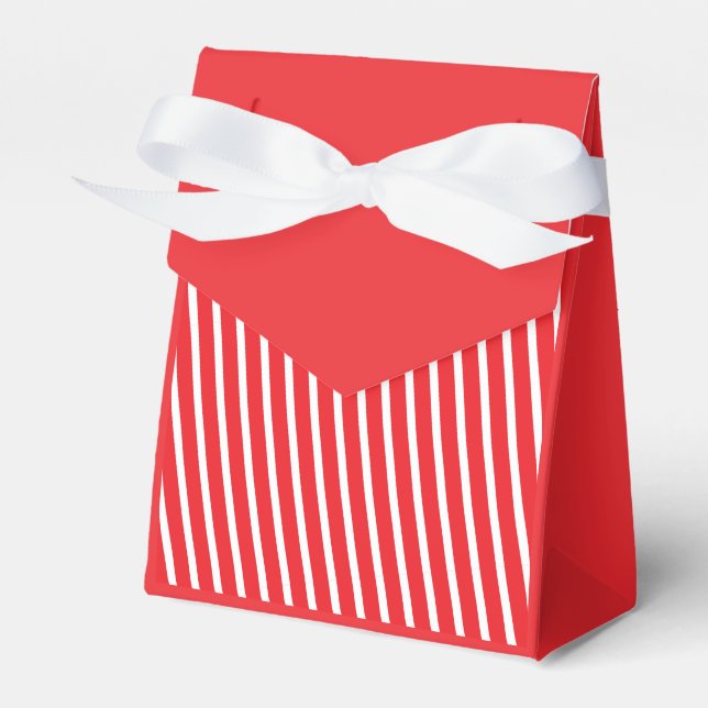 Favor Box Geschenkschachtel (Vorderseite)