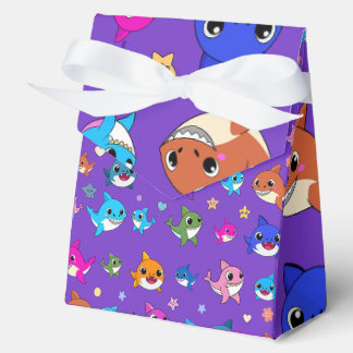 Favor Box Geschenkschachtel