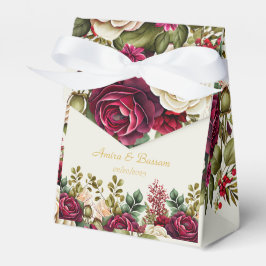 Favor Box Geschenkschachtel