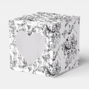 Favor Box Geschenkschachtel