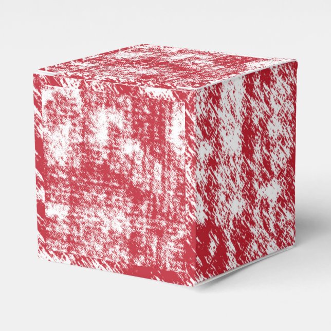 Favor Box Geschenkschachtel (Vorderseite)