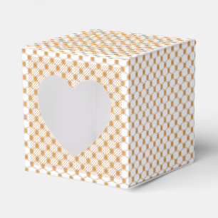 Favor Box Geschenkschachtel
