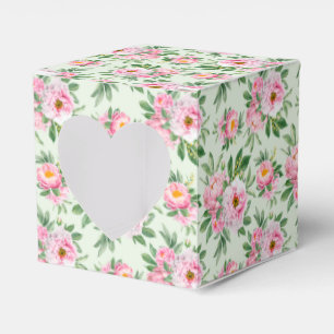 Favor Box Geschenkschachtel