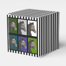 Favor Box Geschenkschachtel