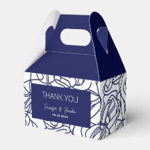 Favor Box