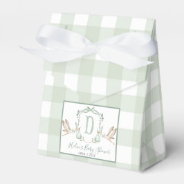 Favor Box Geschenkschachtel
