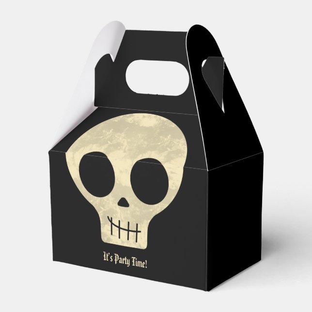 Favor Box Geschenkschachtel (Vorderseite)