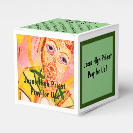 Favor Box Geschenkschachtel