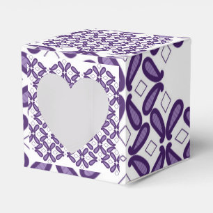 Favor Box Geschenkschachtel