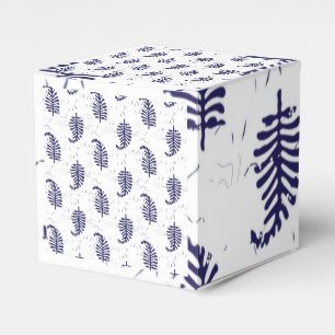 Favor Box Geschenkschachtel