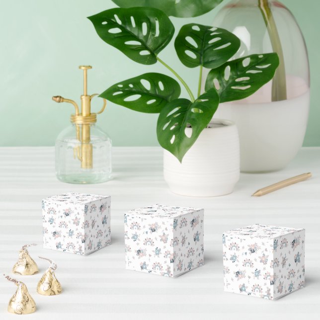 Favor Box Geschenkschachtel (Zahlreiche)