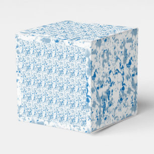 Favor Box Geschenkschachtel