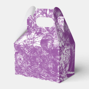 Favor Box Geschenkschachtel