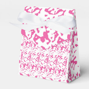 Favor Box Geschenkschachtel