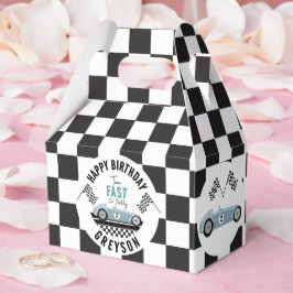 Favor Box Geschenkschachtel