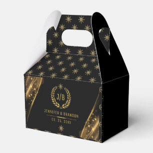 Favor Box Geschenkschachtel