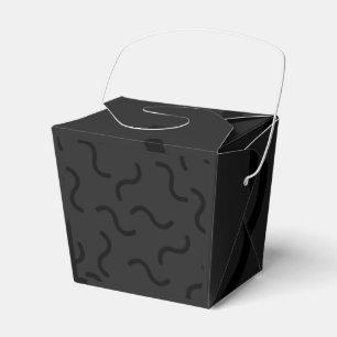 Favor Box Geschenkschachtel