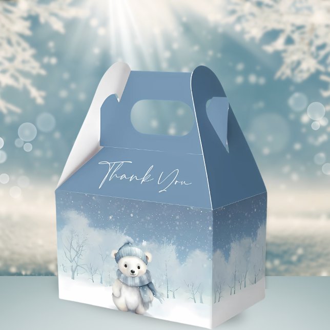 Favor Box Geschenkschachtel (Von Creator hochgeladen)