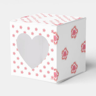 Favor Box Geschenkschachtel