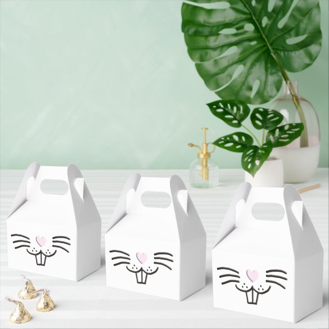 Favor Box Geschenkschachtel (Zahlreiche)