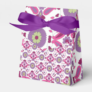 Favor Box Geschenkschachtel