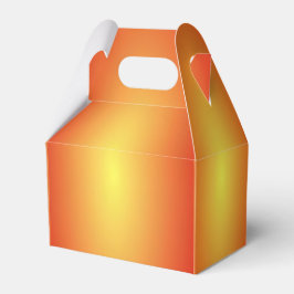 Favor Box Geschenkschachtel