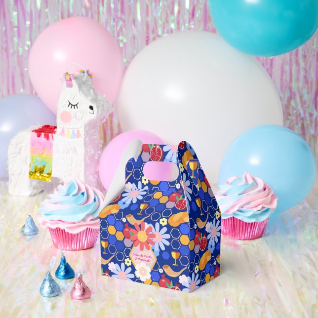 Favor Box Geschenkschachtel (Party)