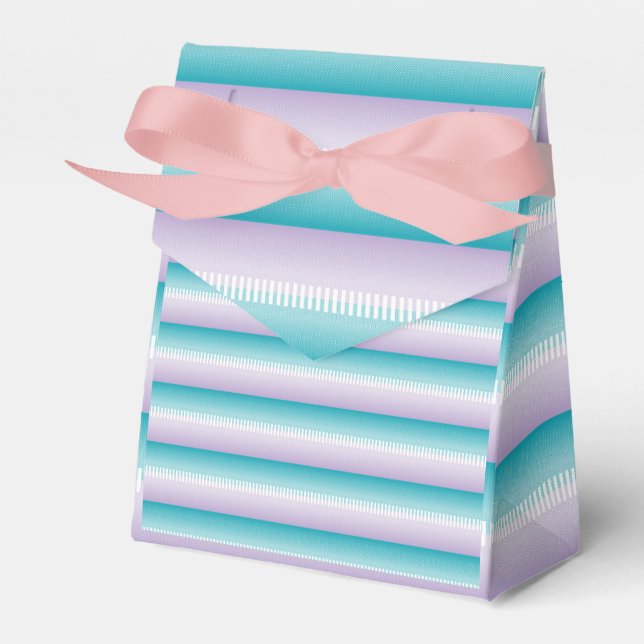 Favor Box Geschenkschachtel (Vorderseite)
