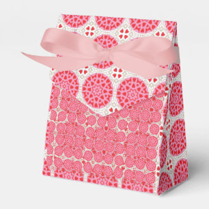 Favor Box Geschenkschachtel