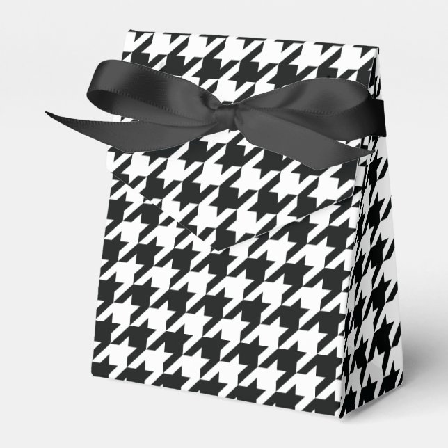 Favor Box Geschenkschachtel (Vorderseite)