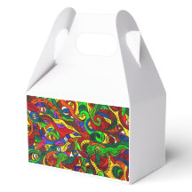 Favor Box
